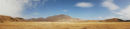 Piano Grande di Castelluccio e Monte Vettore